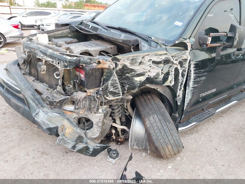 2013 TOYOTA TUNDRA 2WD TRUCK 5TFEM5F19DX055891