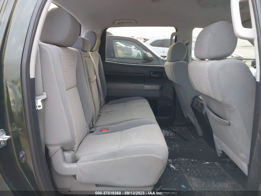 2013 TOYOTA TUNDRA 2WD TRUCK 5TFEM5F19DX055891