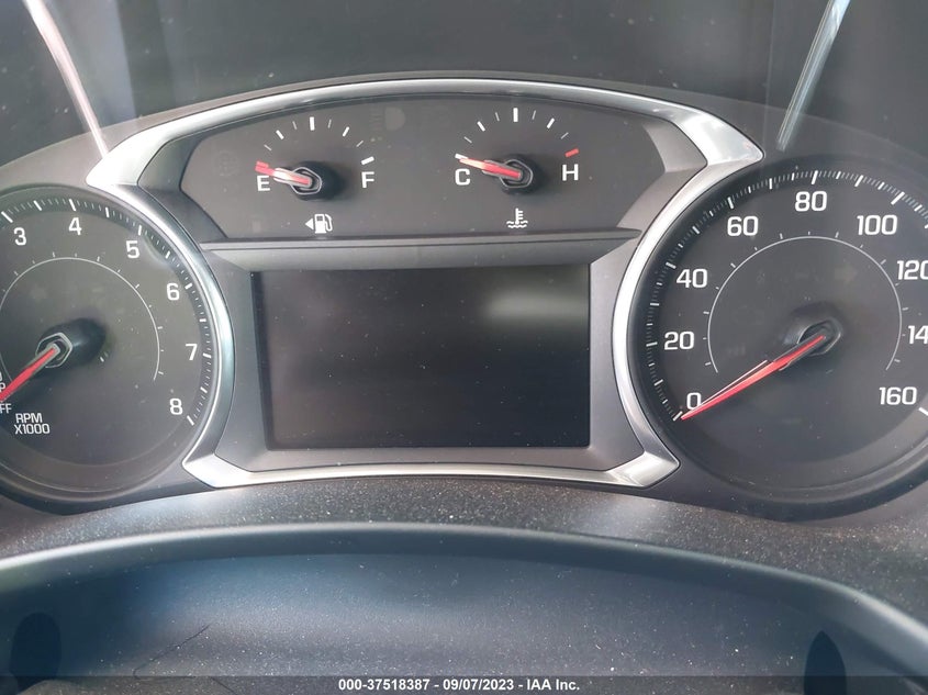 VIN 3GNAXVEV0JS501148 2018 CHEVROLET EQUINOX PREMIER