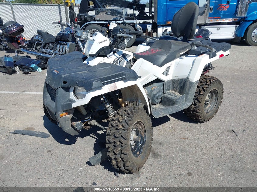 VIN 4XASDE577HA074478 2017 POLARIS SPORTSMAN TOURING 570 EPS