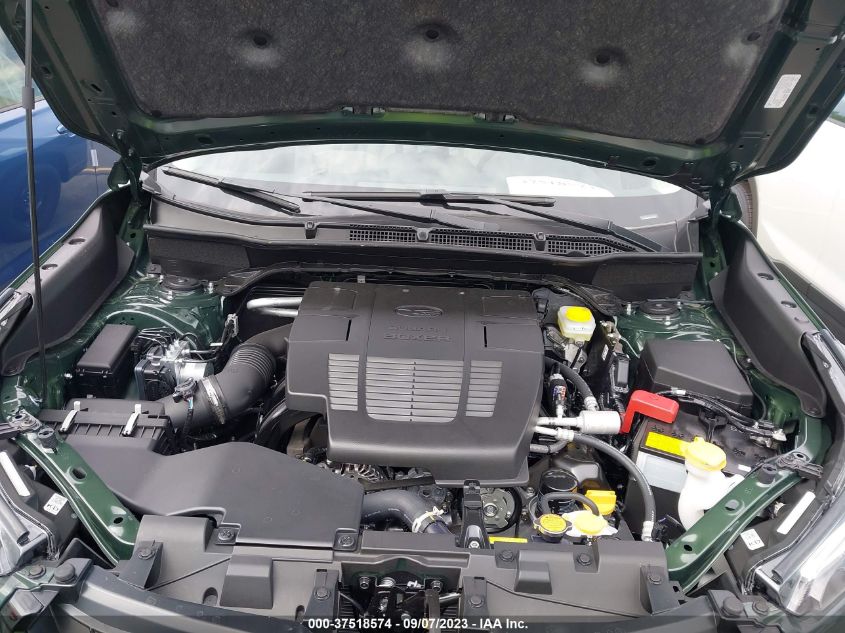 2023 SUBARU FORESTER - JF2SKAAC0PH508192