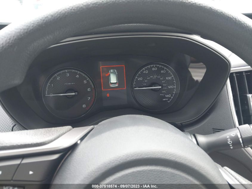 2023 SUBARU FORESTER - JF2SKAAC0PH508192