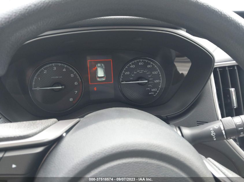 2023 SUBARU FORESTER - JF2SKAAC0PH508192
