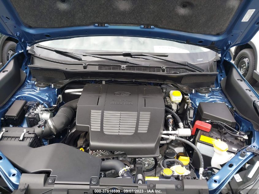 2023 SUBARU FORESTER - JF2SKAAC8PH518842