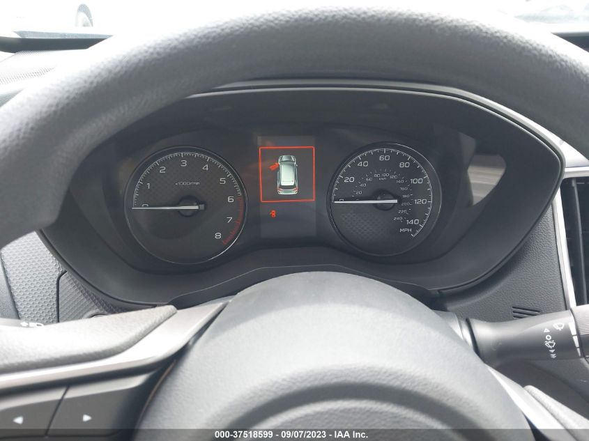 2023 SUBARU FORESTER - JF2SKAAC8PH518842