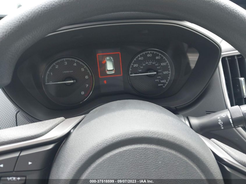 2023 SUBARU FORESTER - JF2SKAAC8PH518842
