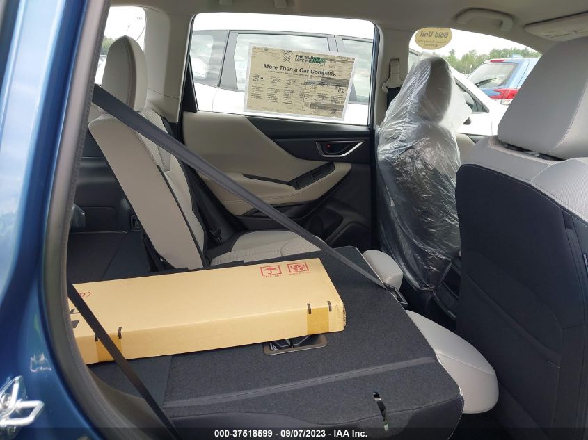 2023 SUBARU FORESTER - JF2SKAAC8PH518842