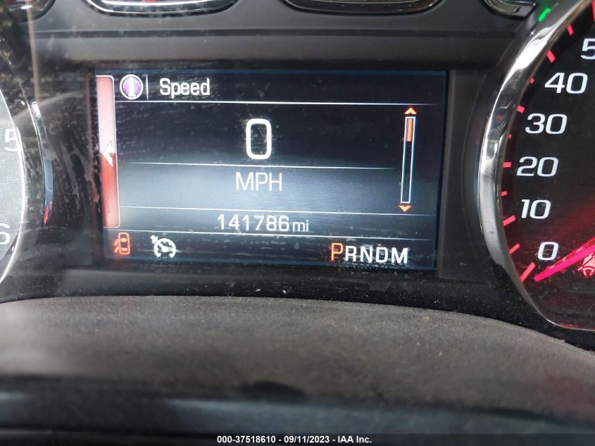 2014 GMC SIERRA 1500 SLT - 3GTU2VEC4EG523147