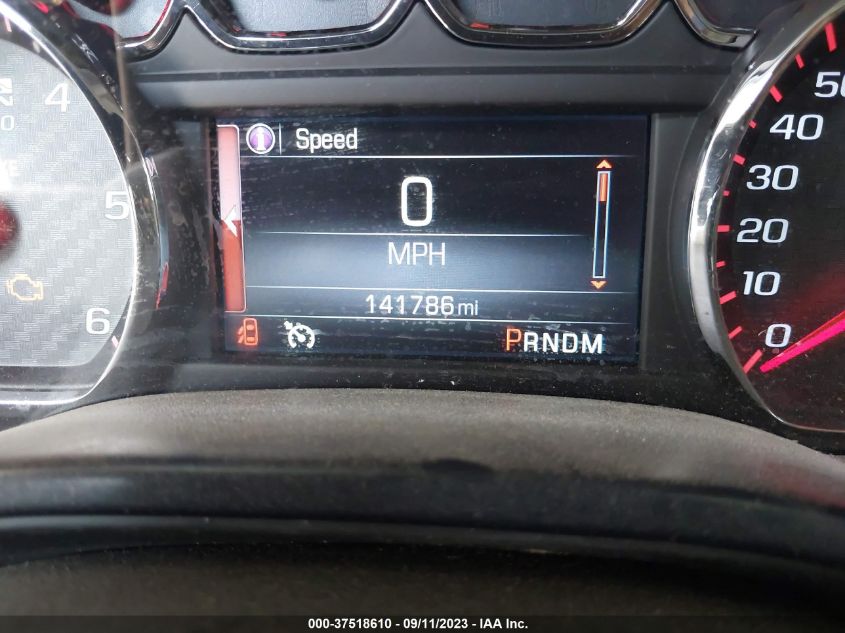 2014 GMC SIERRA 1500 SLT - 3GTU2VEC4EG523147