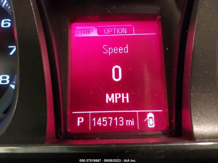 2014 GMC TERRAIN SLE - 2GKALREK4E6326056