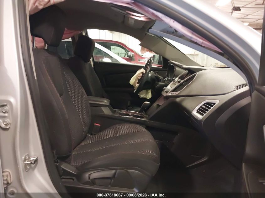 2014 GMC TERRAIN SLE - 2GKALREK4E6326056