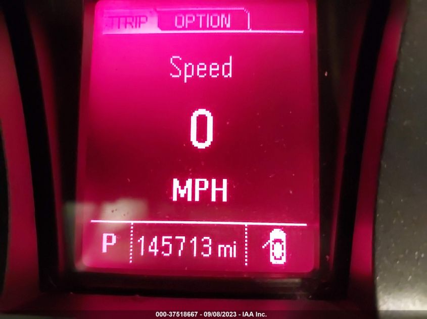 2014 GMC TERRAIN SLE - 2GKALREK4E6326056