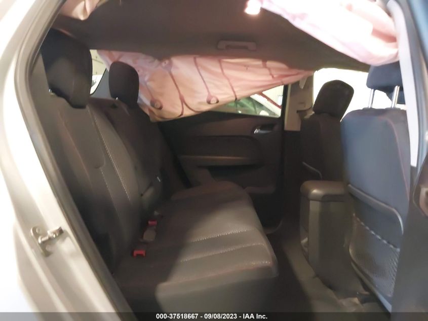 2014 GMC TERRAIN SLE - 2GKALREK4E6326056
