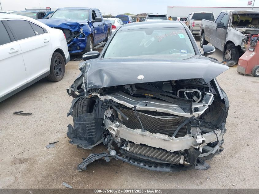 2015 MERCEDES-BENZ C-CLASS C 300 - 55SWF4JB1FU078702