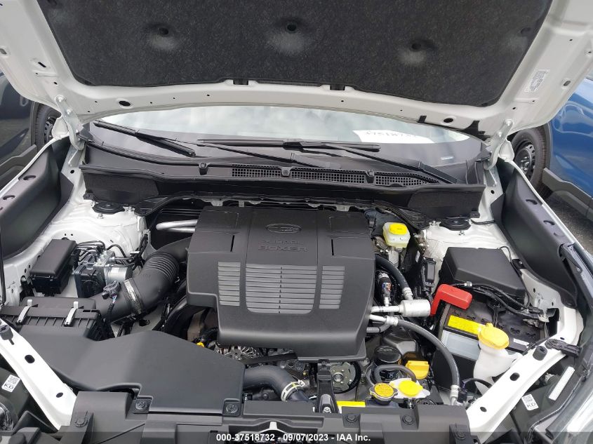 2023 SUBARU FORESTER - JF2SKAAC7PH519688