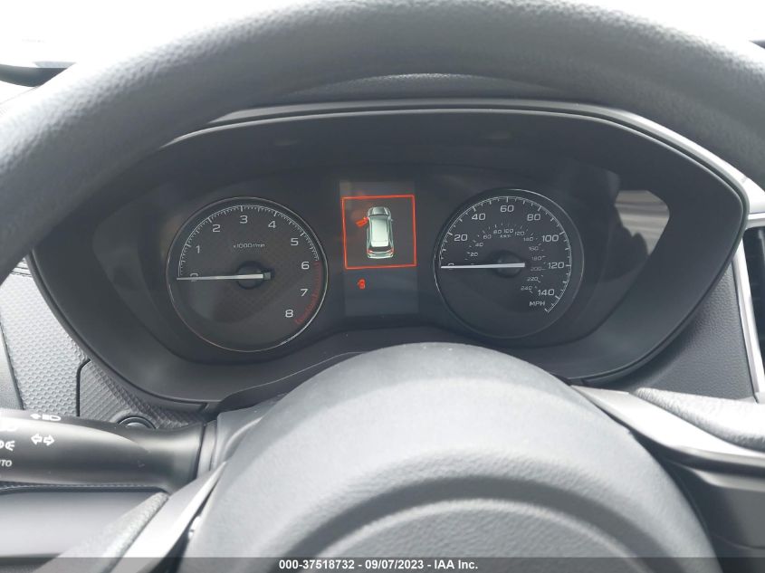 2023 SUBARU FORESTER - JF2SKAAC7PH519688
