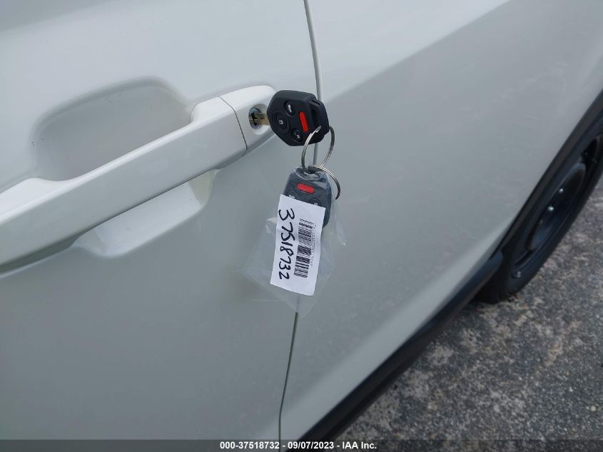 2023 SUBARU FORESTER - JF2SKAAC7PH519688