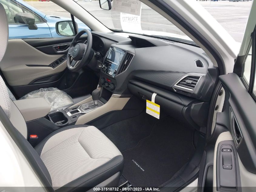 2023 SUBARU FORESTER - JF2SKAAC7PH519688