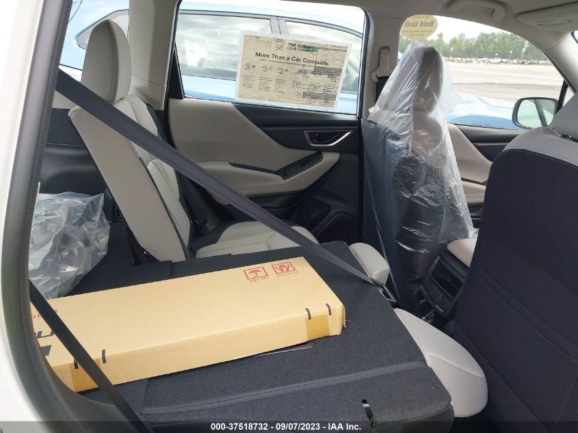 2023 SUBARU FORESTER - JF2SKAAC7PH519688