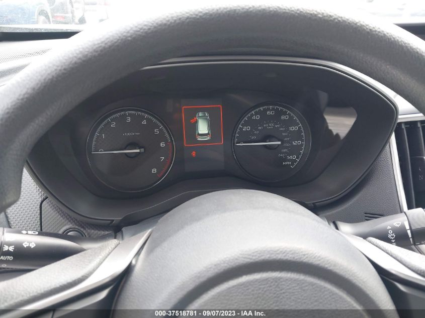 2023 SUBARU FORESTER - JF2SKAAC2PH510056