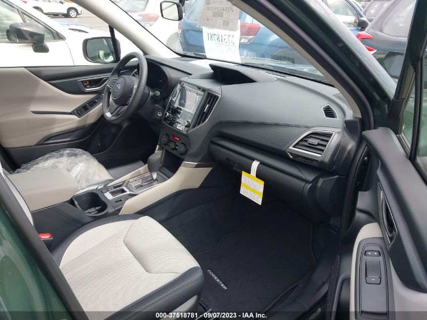 2023 SUBARU FORESTER - JF2SKAAC2PH510056