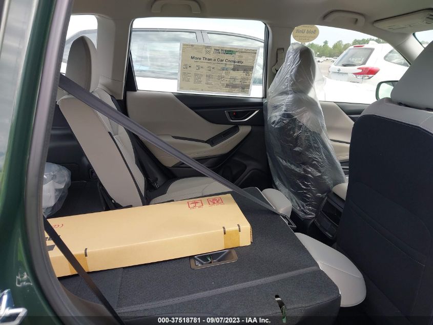 2023 SUBARU FORESTER - JF2SKAAC2PH510056