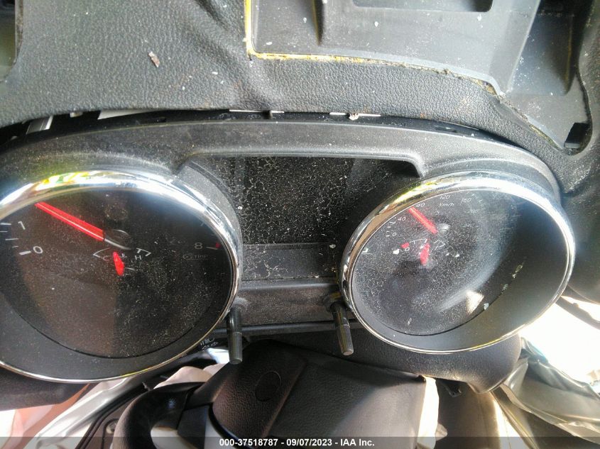 2013 NISSAN ROGUE S/SV - JN8AS5MV0DW138453