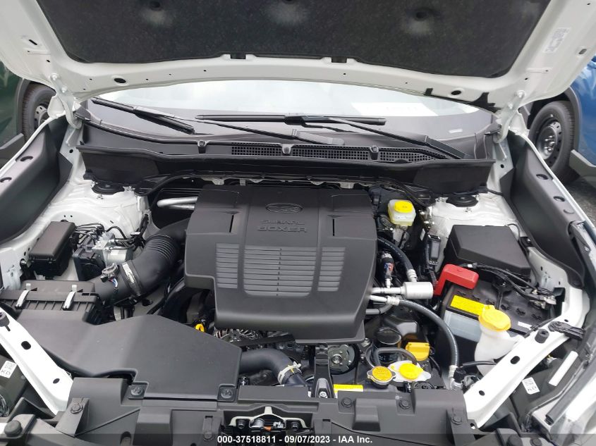 2023 SUBARU FORESTER - JF2SKAAC8PH517884