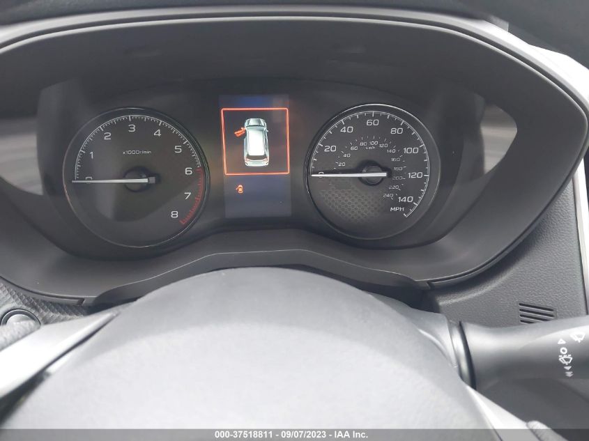 2023 SUBARU FORESTER - JF2SKAAC8PH517884