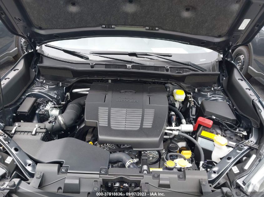 2023 SUBARU FORESTER - JF2SKAAC0PH521198