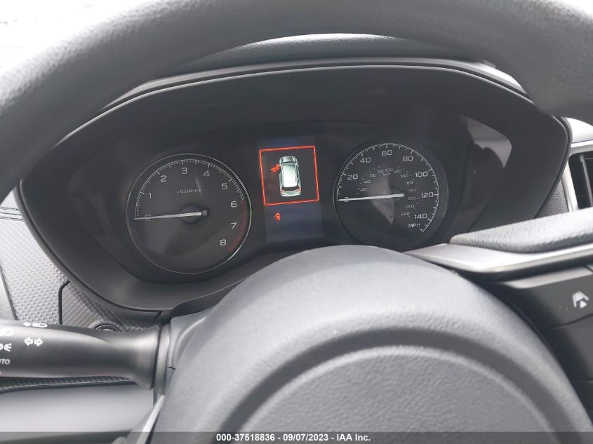 2023 SUBARU FORESTER - JF2SKAAC0PH521198