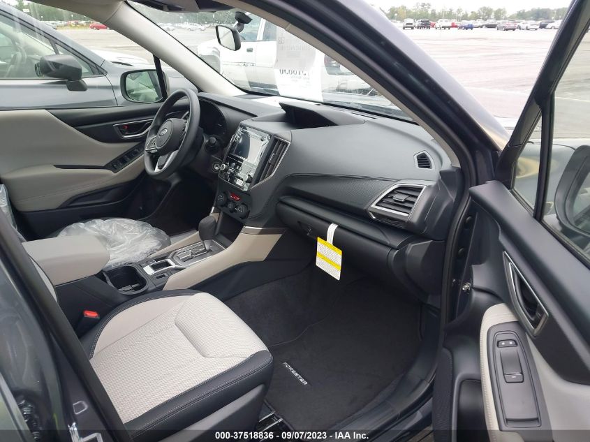 2023 SUBARU FORESTER - JF2SKAAC0PH521198