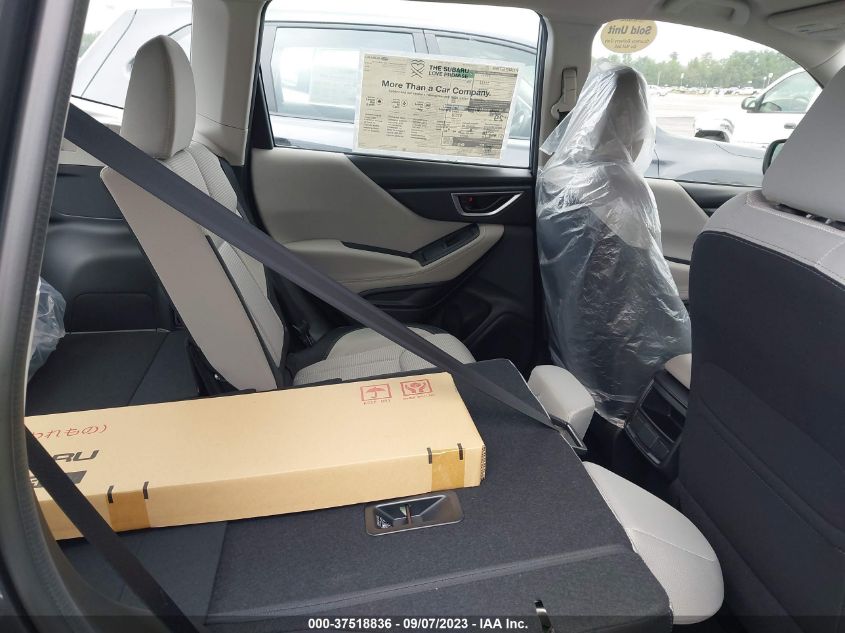 2023 SUBARU FORESTER - JF2SKAAC0PH521198