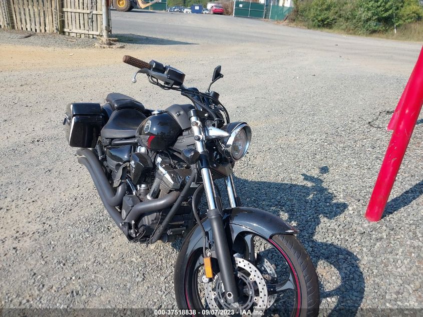 2013 YAMAHA XV1900 CU - JYAVP27EXDA015745
