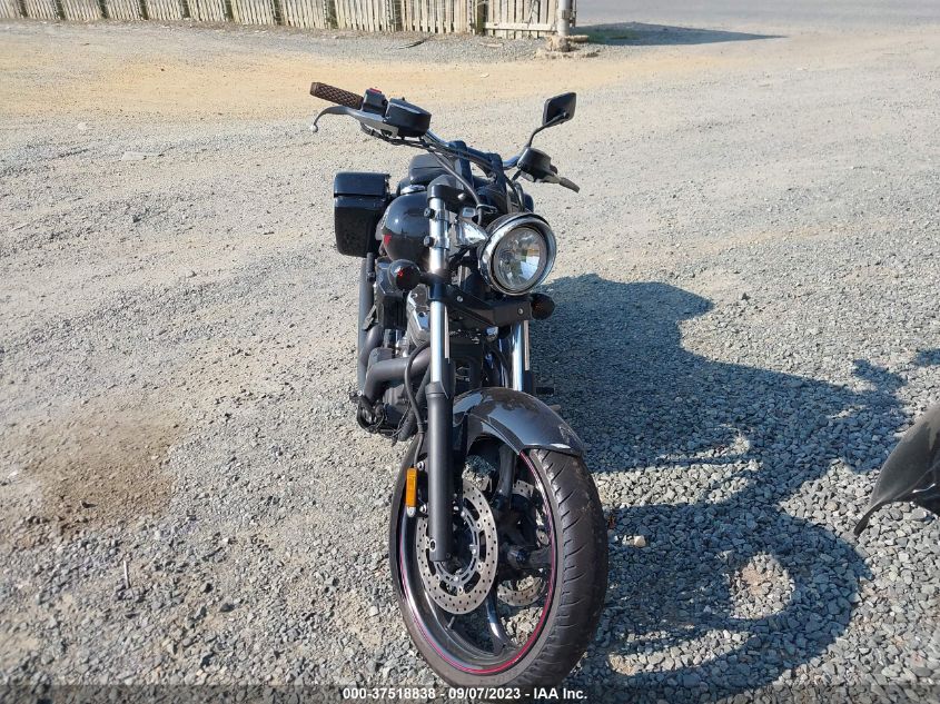 2013 YAMAHA XV1900 CU JYAVP27EXDA015745