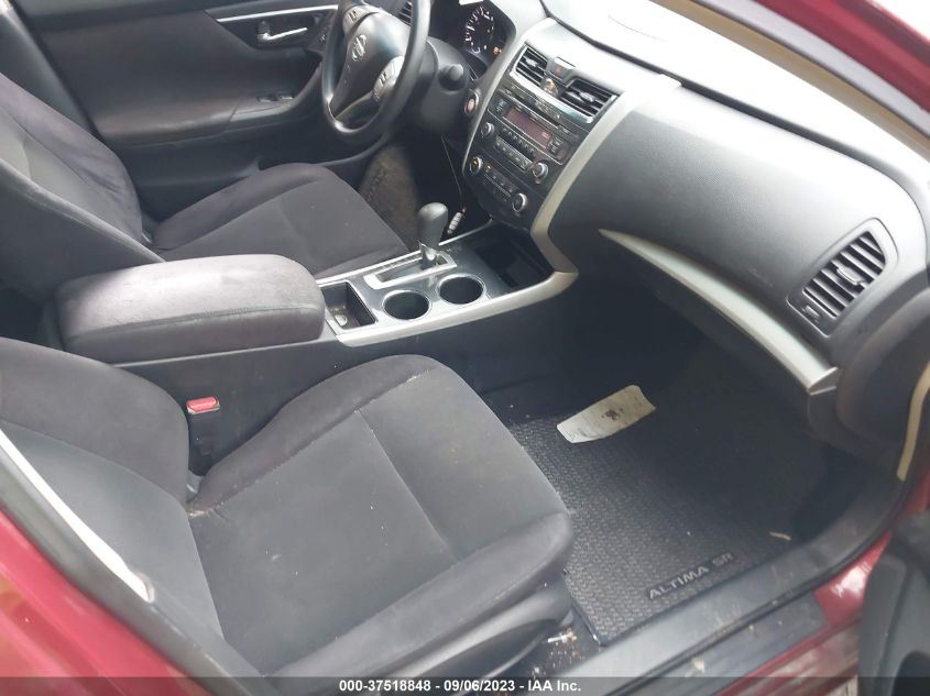 2013 NISSAN ALTIMA 2.5 S - 1N4AL3AP2DN545317