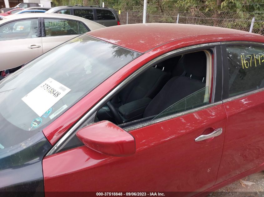 2013 NISSAN ALTIMA 2.5 S - 1N4AL3AP2DN545317