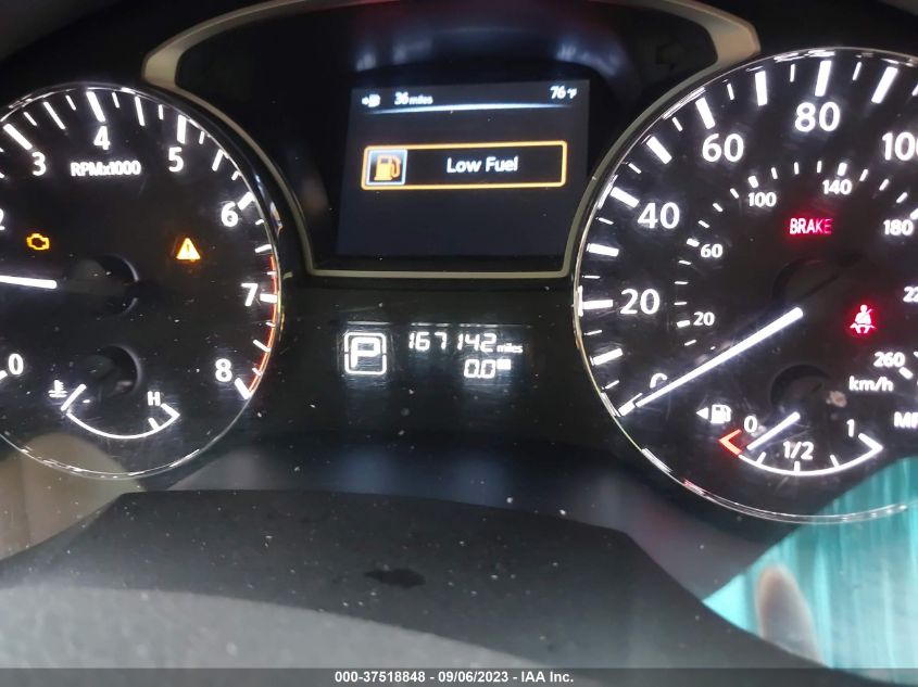 2013 NISSAN ALTIMA 2.5 S - 1N4AL3AP2DN545317