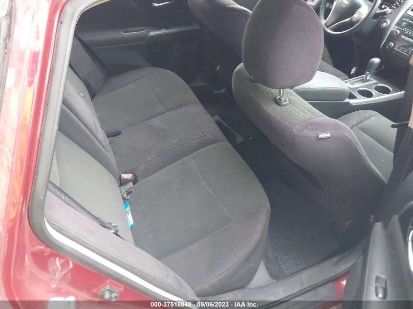 2013 NISSAN ALTIMA 2.5 S - 1N4AL3AP2DN545317