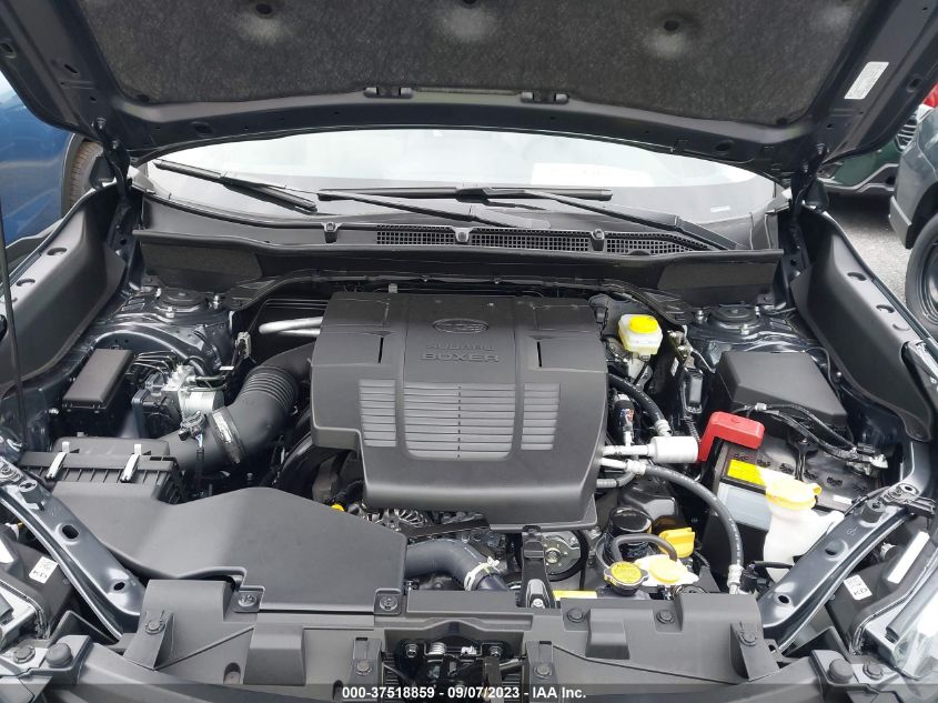 2023 SUBARU FORESTER - JF2SKAACXPH520558