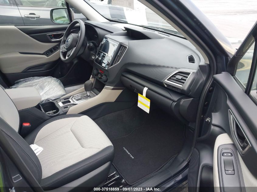2023 SUBARU FORESTER - JF2SKAACXPH520558