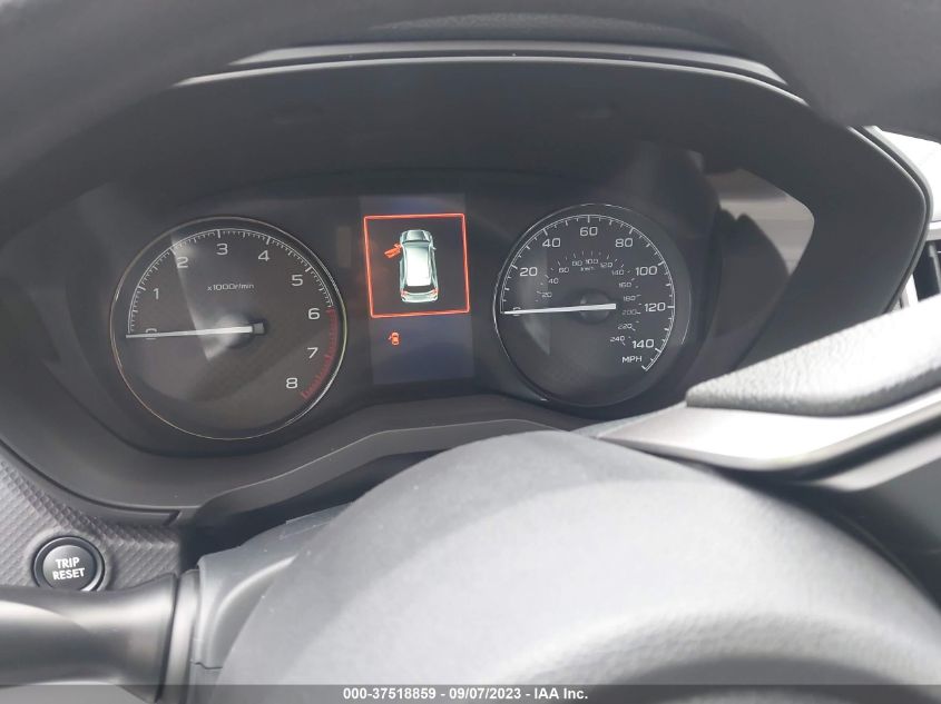 2023 SUBARU FORESTER - JF2SKAACXPH520558