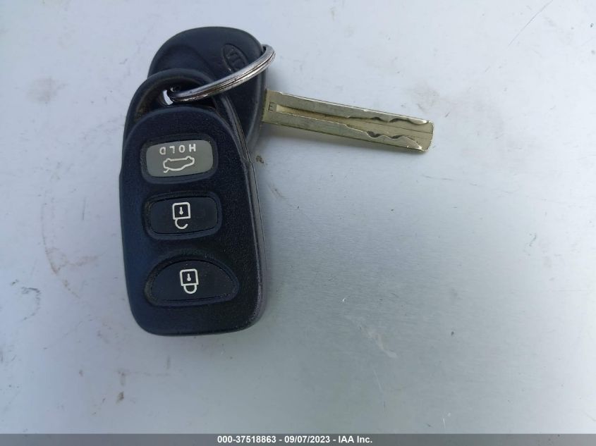 2013 KIA OPTIMA LX - KNAGM4A77D5306754
