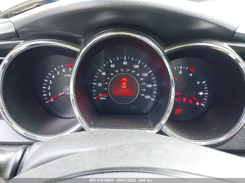 2013 KIA OPTIMA LX - KNAGM4A77D5306754