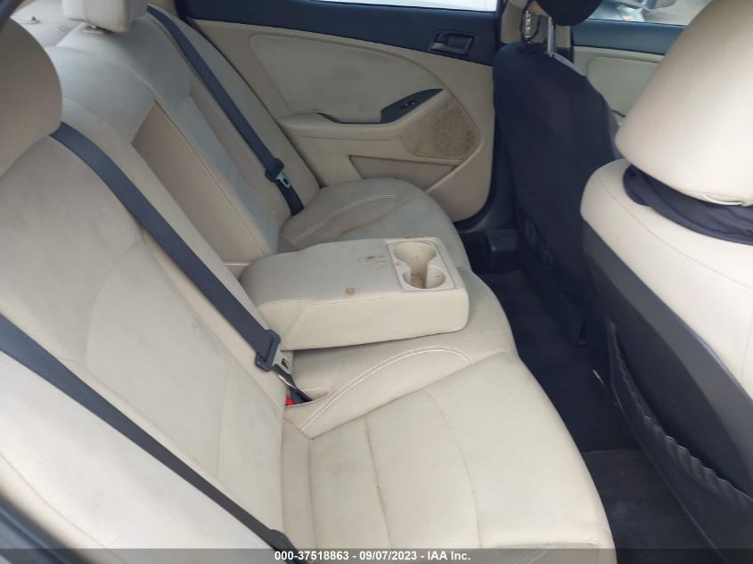 2013 KIA OPTIMA LX - KNAGM4A77D5306754
