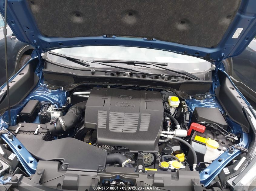 2023 SUBARU FORESTER - JF2SKAAC3PH507358