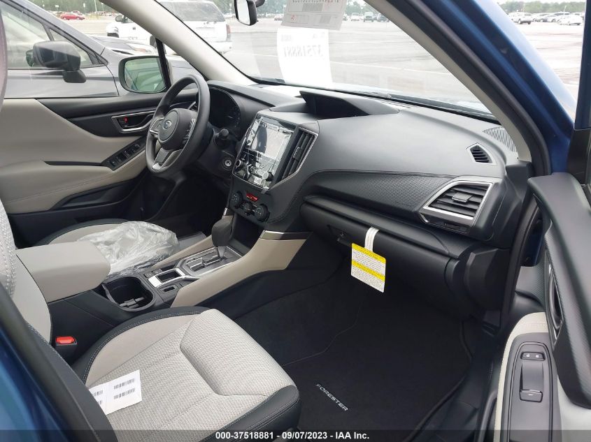 2023 SUBARU FORESTER - JF2SKAAC3PH507358