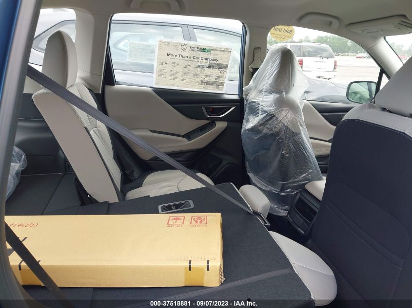 2023 SUBARU FORESTER - JF2SKAAC3PH507358