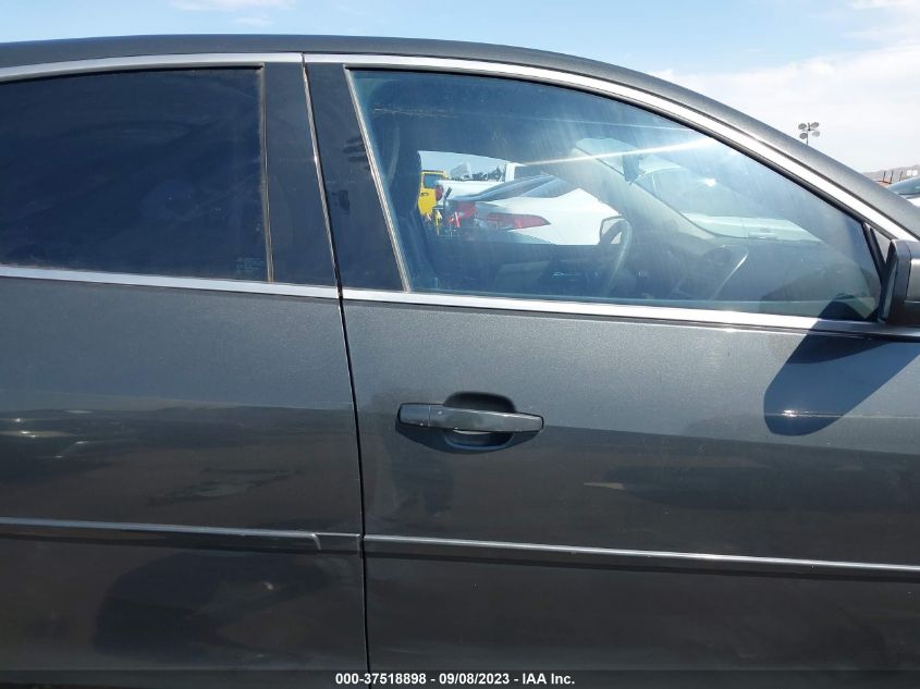 2014 CHEVROLET MALIBU LS - 1G11B5SL2EF268998