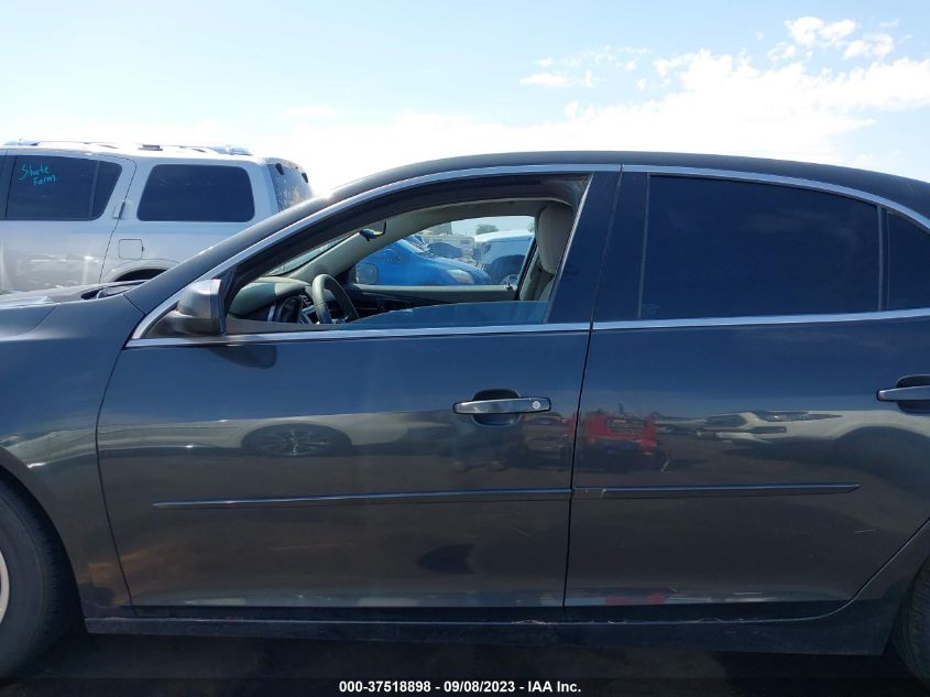 2014 CHEVROLET MALIBU LS - 1G11B5SL2EF268998